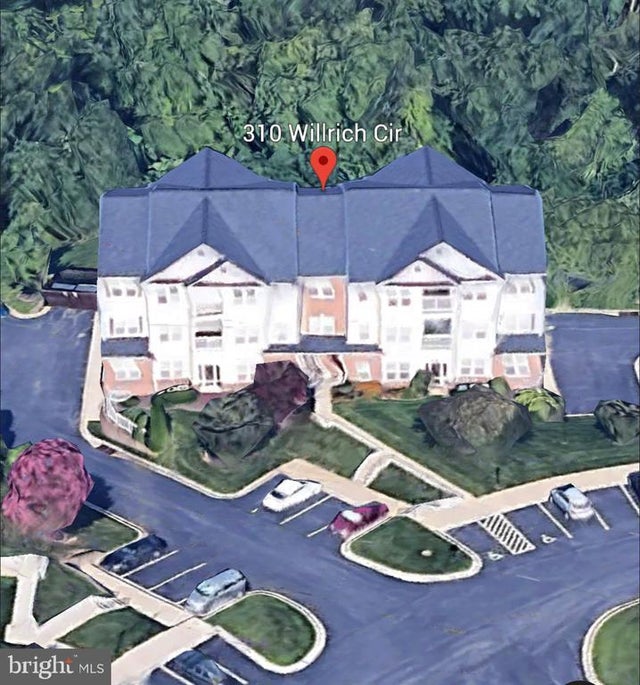 310-b Willrich Cir, Forest Hill