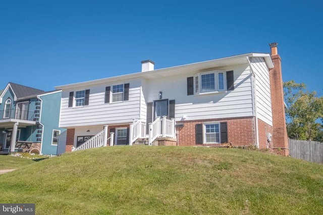 405 Gilmor Rd, Joppa