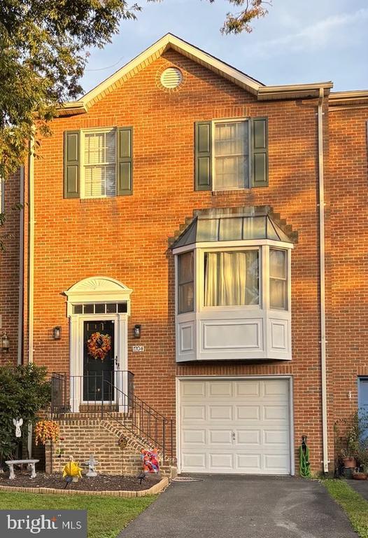 1204 Athens Ct, Bel Air