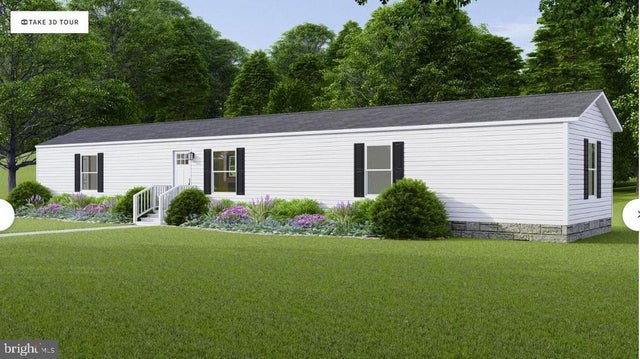 4019 Abinrox Dr, Abingdon