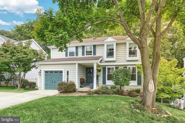 2625 Long Meadow Dr, Abingdon