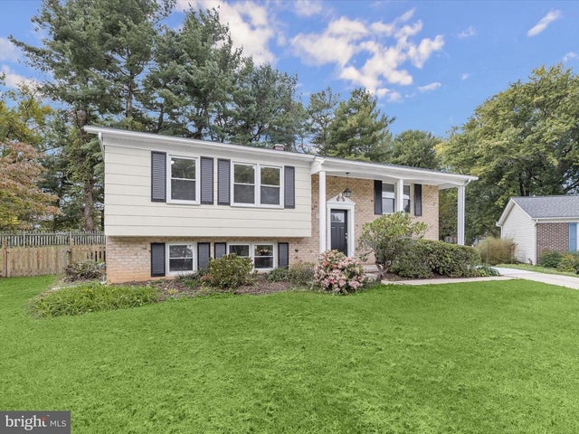 2104 Cameron Ct, Bel Air