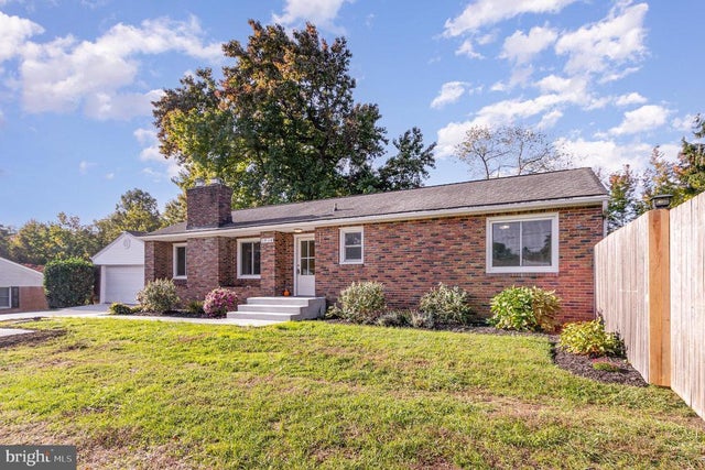 1514 Superior St, Havre De Grace