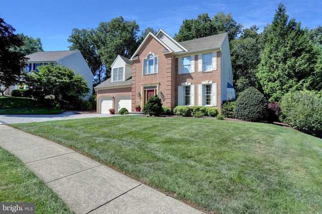 1714 Sable Ct, Bel Air