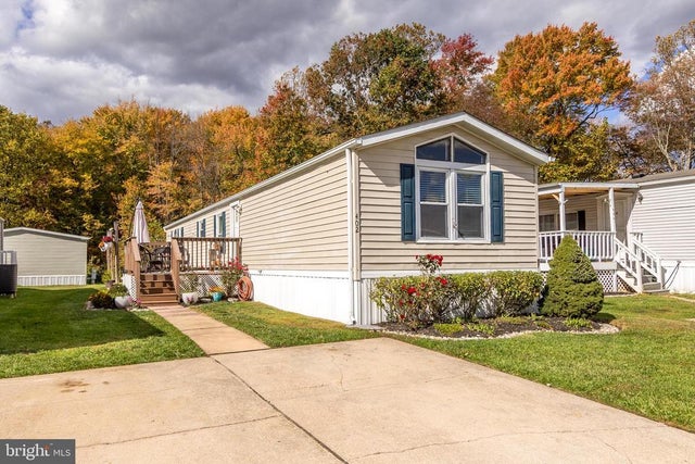 402 Underwood Circle, Bel Air