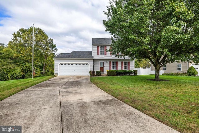 900 Hamburg Dr, Abingdon