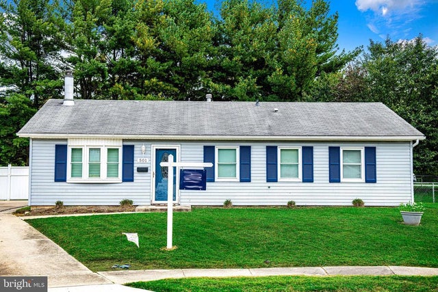 501 Arbor Ct, Edgewood