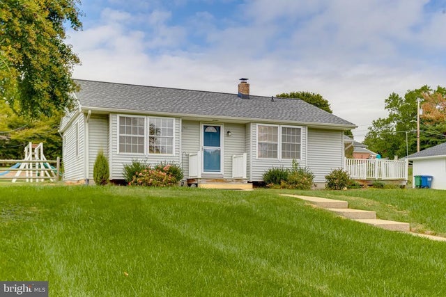 404 Clover St, Aberdeen