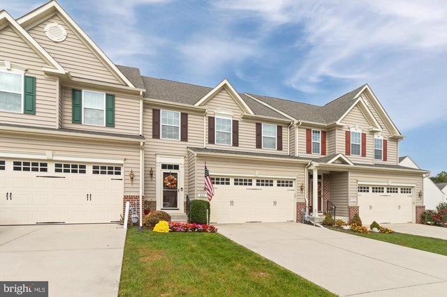 331 Tufton Cir #102, Fallston