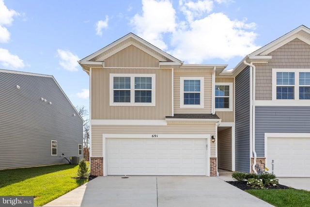 739 Managrass Dr, Joppa