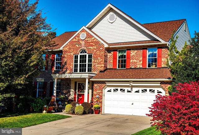 1108 Parthenon Ct, Bel Air