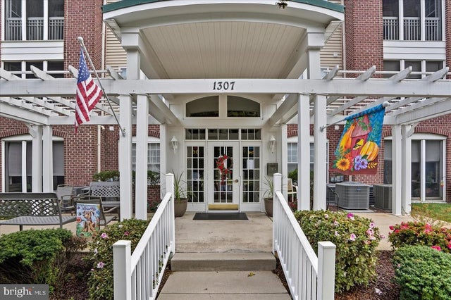 1307-g Scottsdale Dr #317, Bel Air