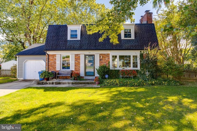 221 Kershaw Ct, Joppa