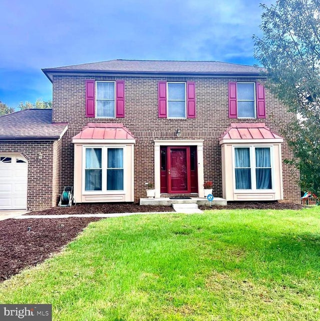 1415 Valley Forge Way, Abingdon