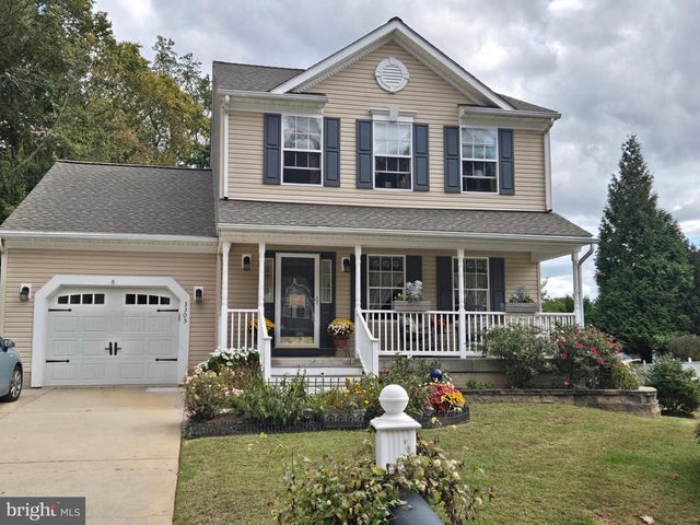 3305 Berlin Ct, Abingdon