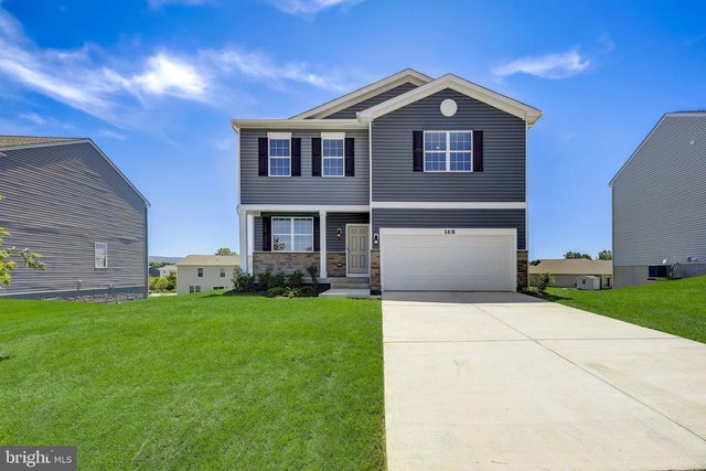 1020 Bunch Berry Dr, Joppa