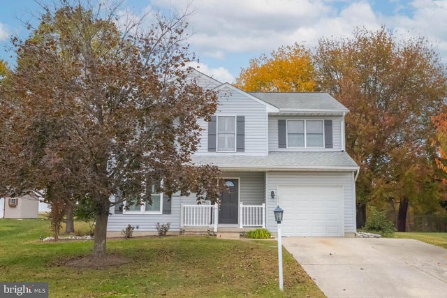 602 Flintlock Dr, Bel Air