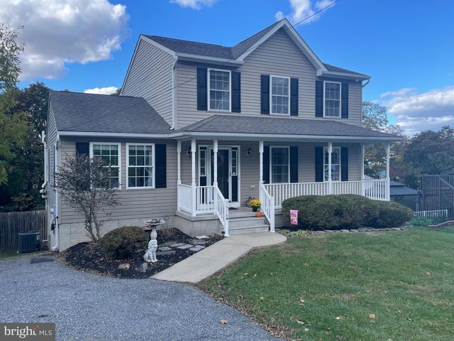 1616-a Chestnut St, Whiteford