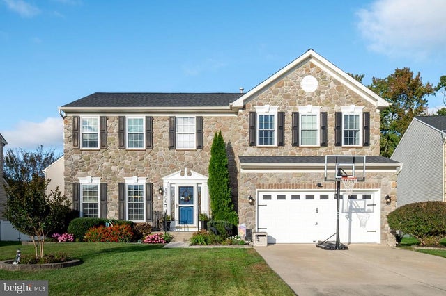 1106 Camberley Ct, Abingdon
