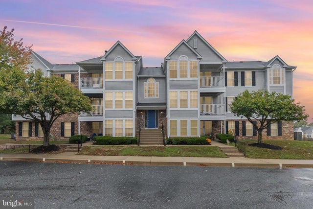 1401-m Sage Ln #1401-m, Belcamp