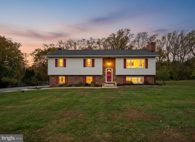 2502 Fox Rd, Fallston