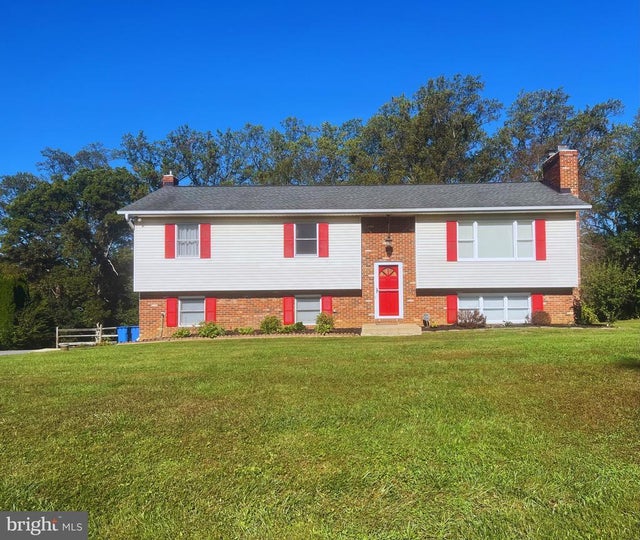 2502 Fox Rd, Fallston