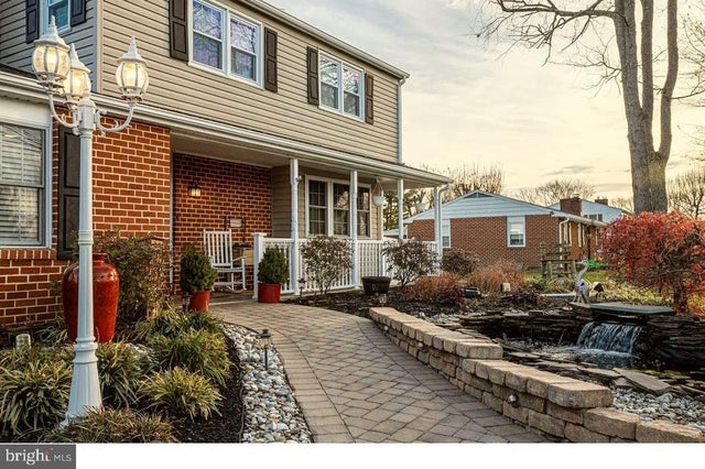 515 W Ring Factory Rd, Bel Air
