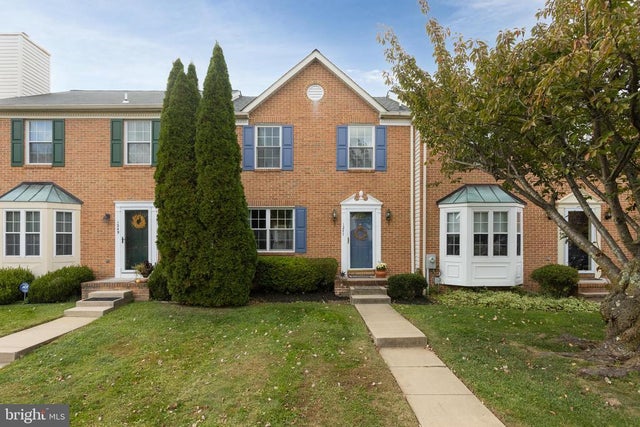 1247 Athens Ct, Bel Air