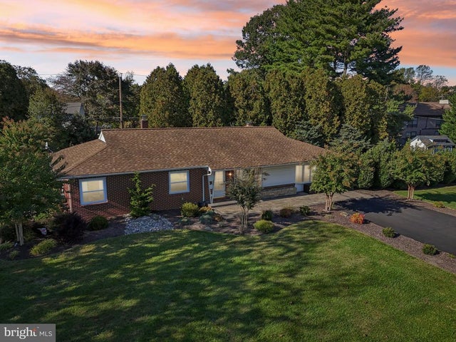 110 Meadow Rd, Bel Air