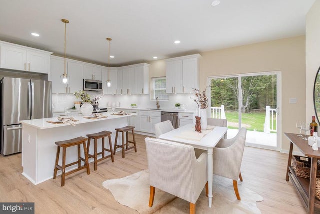 611 Sugar Hill Rd, Joppa