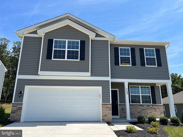 1013 Bunch Berry Dr, Joppa