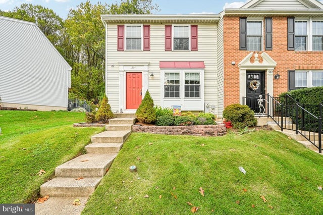 214 Maple Wreath Ct, Abingdon