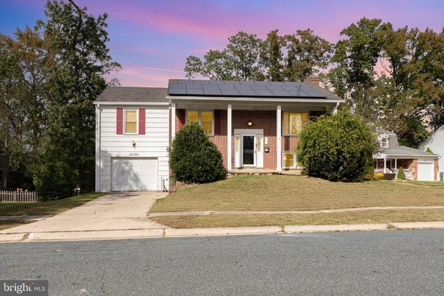 404 Dunfield Ct, Joppa