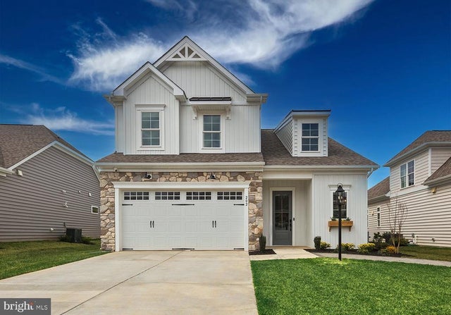 202 Man O War Pl, Havre De Grace