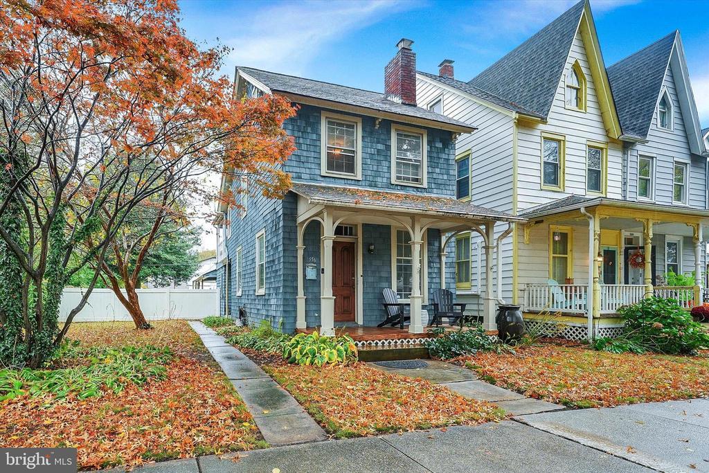 556 Congress Ave, HAVRE DE GRACE