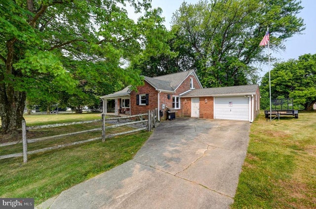 5371 Long Corner Rd, White Hall