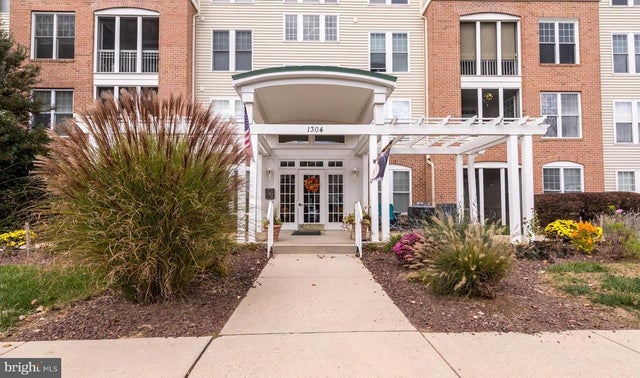 1304-p Scottsdale Dr #196, Bel Air