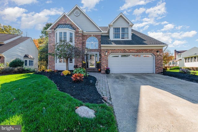 2638 Smallwood Dr, Abingdon