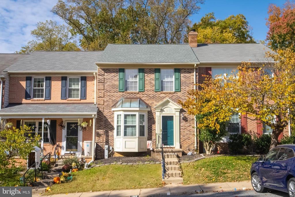 1912 Millington Sq, BEL AIR