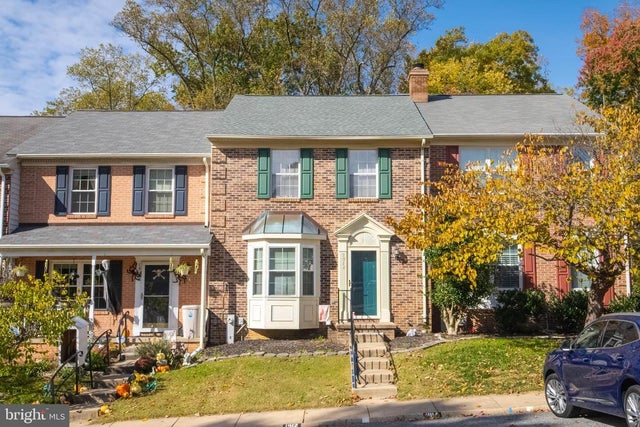 1912 Millington Sq, Bel Air