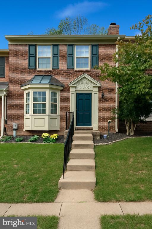 1912 Millington Sq, Bel Air