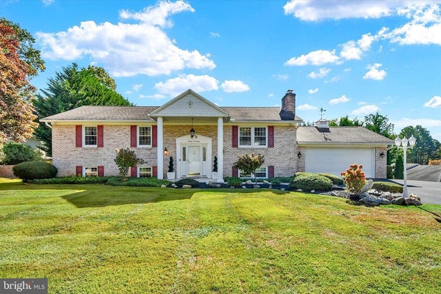 3620 Woodholme Dr, Jarrettsville