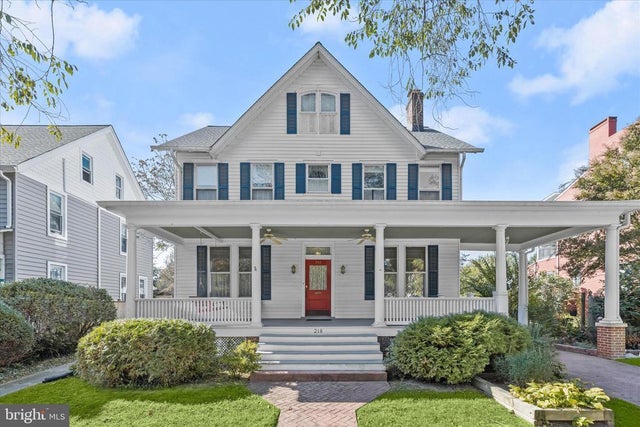 218 S Union Ave, Havre De Grace