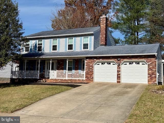 1308 Allenby Ct, Bel Air