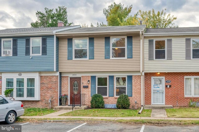 1454 Harford Square Dr, Edgewood