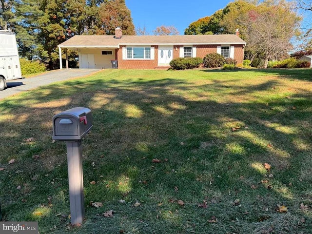 2106 Schuster Rd, Jarrettsville