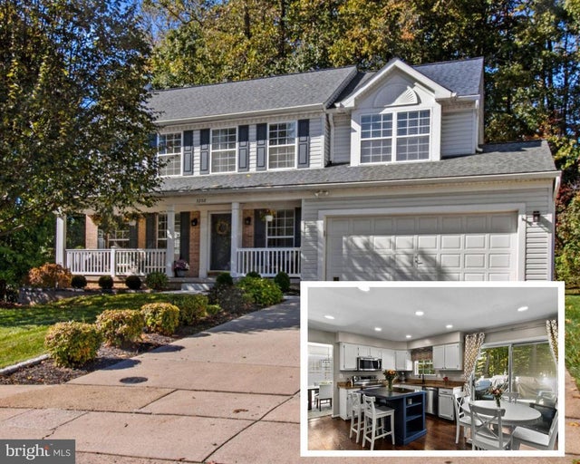 3202 Uppercoe Ct, Abingdon