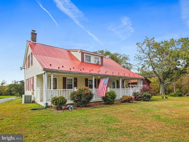 612 Calvary Rd, Churchville