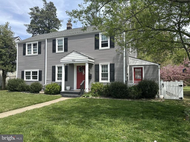 952 Chesapeake Dr, Havre De Grace