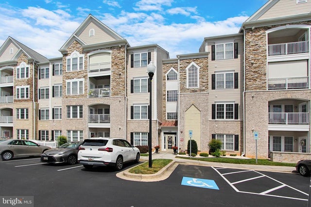 1003-g Running Creek Way #23, Bel Air